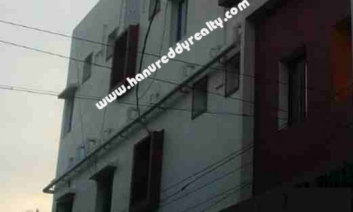 2 BHK Flat for Rent in Selaiyur